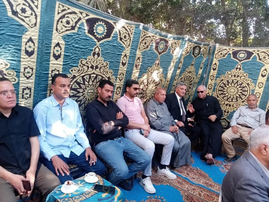 في ذكراه الخالدة.. الشهيد محمود منير يونس