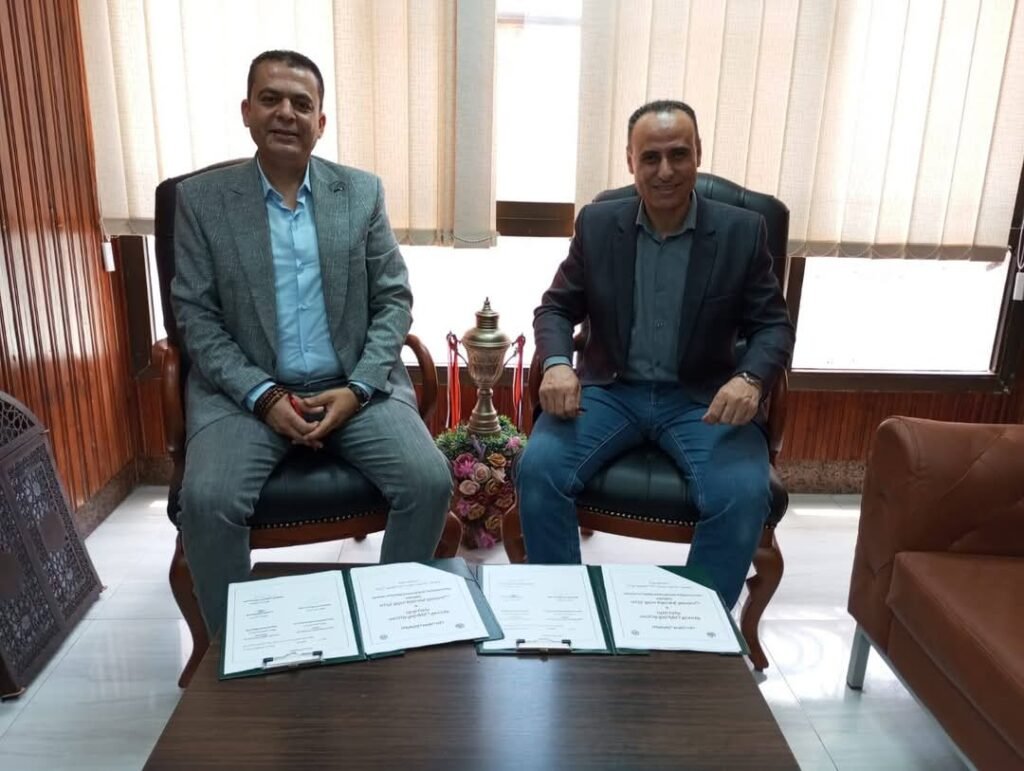 بروتوكول طبي جديد لزراعة الكبد بين معهد ههيا وصحة الشرقية