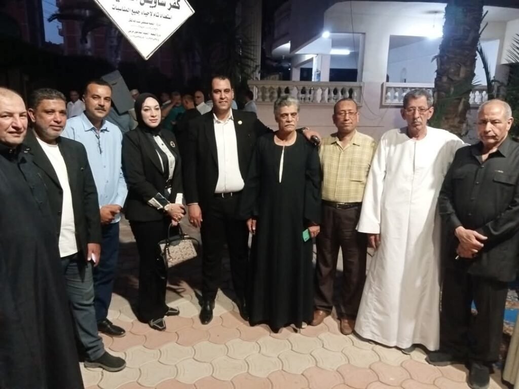 في ذكراه الخالدة.. الشهيد محمود منير يونس