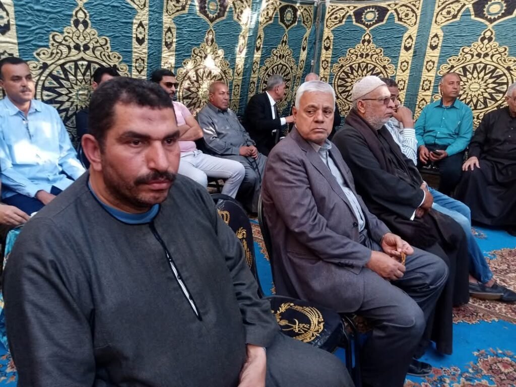 في ذكراه الخالدة.. الشهيد محمود منير يونس