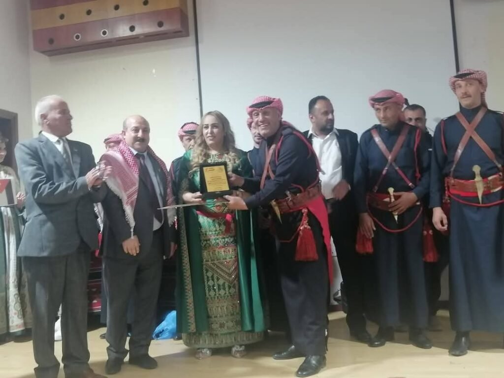 عيد الاستقلال والجلوس الملكي