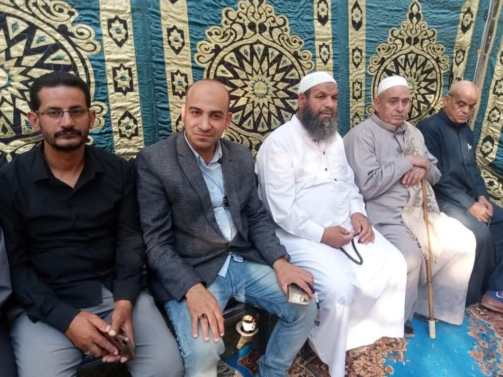في ذكراه الخالدة.. الشهيد محمود منير يونس