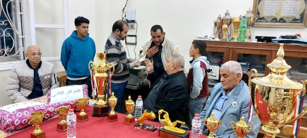 الوطنية المصرية والرجال وقت الشدة.. أحمد الشافعي نموذج للوفاء والانتماء"