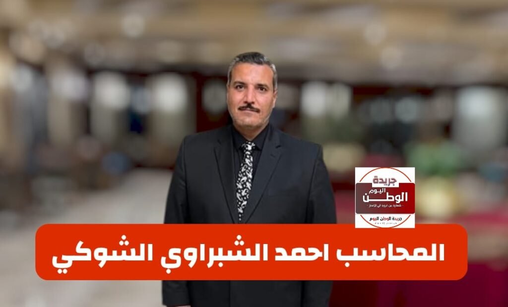 أحمد الشبراوي الشوكي ينهي أزمة الصرف الصحي بالصالحية القديمة تبرعًا لأهل بلدته