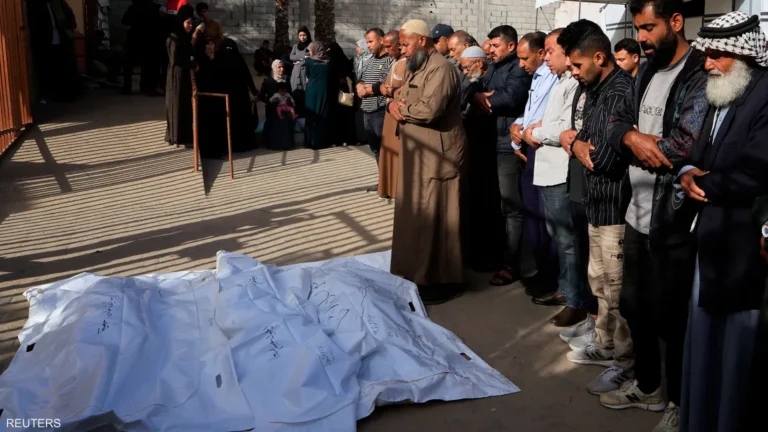 إسرائيل تستدعي آلاف الجنود استعدادًا لهجوم واسع على غزة 