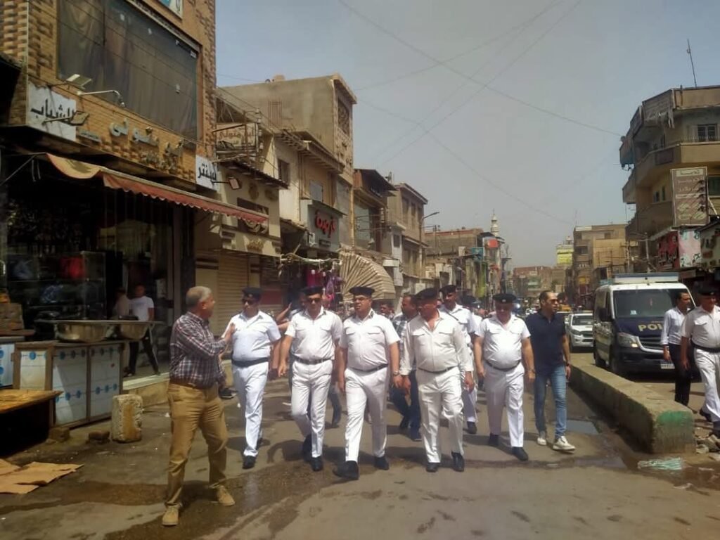 جريدة الوطن اليوم - نرصد الحدث من قلب الشارع المصري.