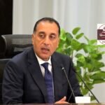 الدكتور مصطفى مدبولي