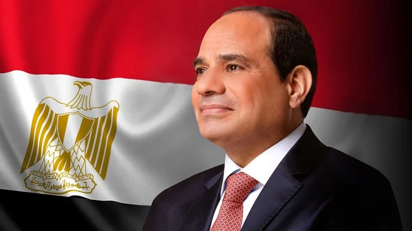 "السيسي يطلق إشارة بدء مبادرة الرواد الرقميين: نقلة نوعية نحو مستقبل تكنولوجي واعد" 