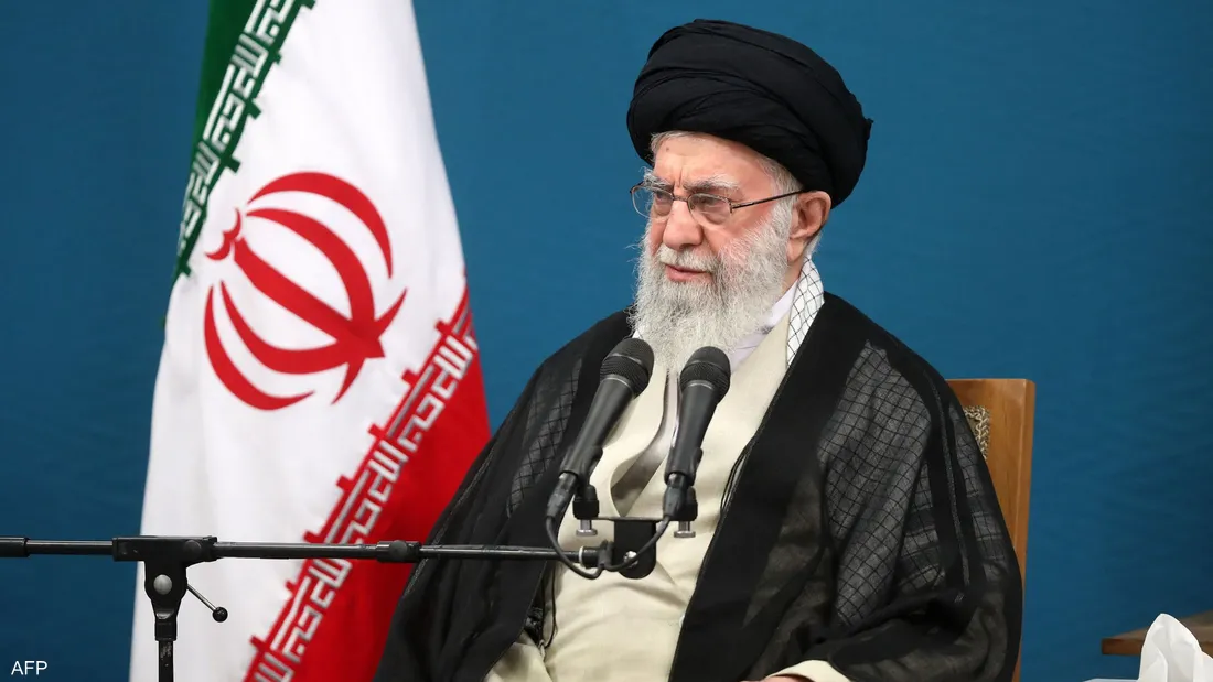 خامنئي يصعّد ضد إسرائيل وترامب: المنطقة لن تهدأ قبل استئصال السرطان 