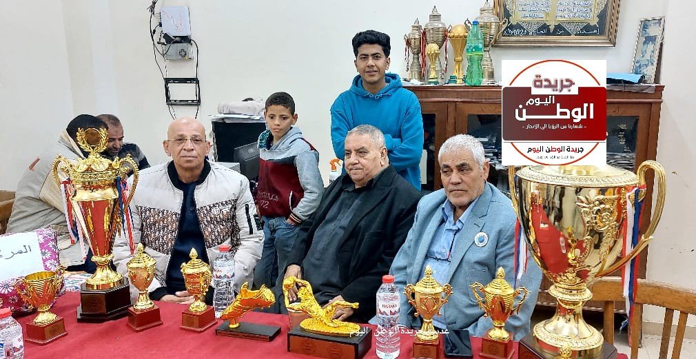 الوطنية المصرية والرجال وقت الشدة.. أحمد الشافعي نموذج للوفاء والانتماء"