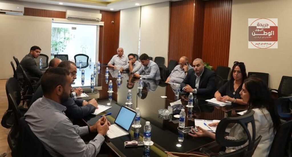 مستقبل وطن يضع خارطة طريق خارجية جديدة لخدمة المصريين بالخارج