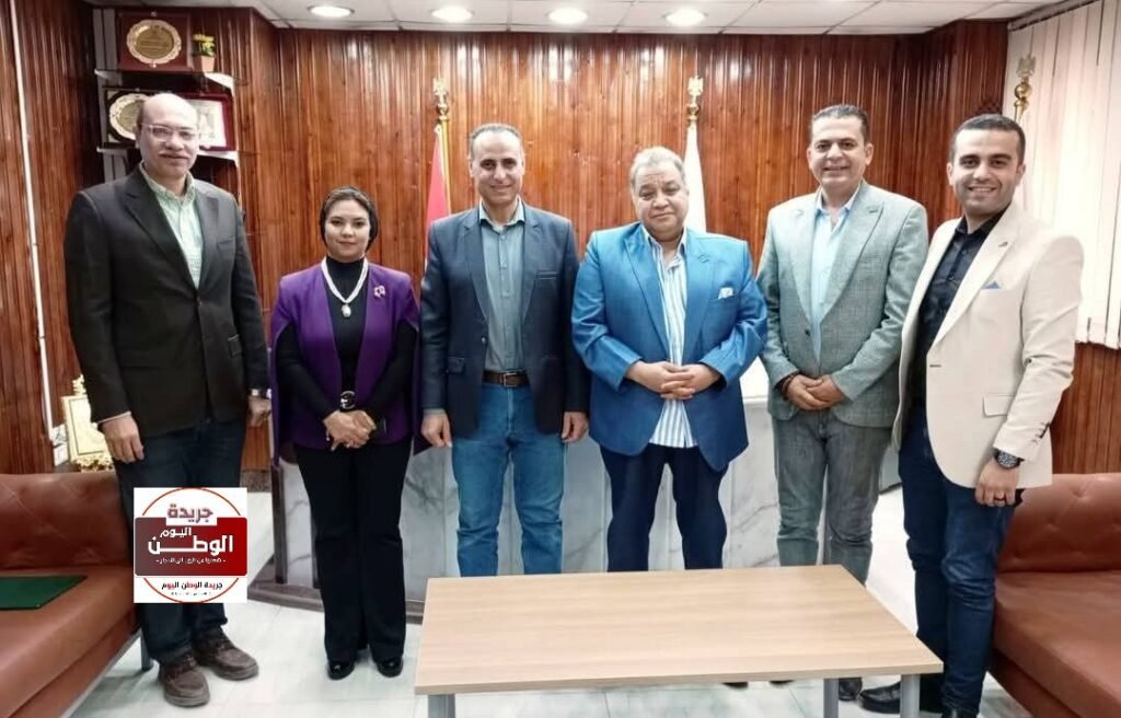 بروتوكول طبي جديد لزراعة الكبد بين معهد ههيا وصحة الشرقية