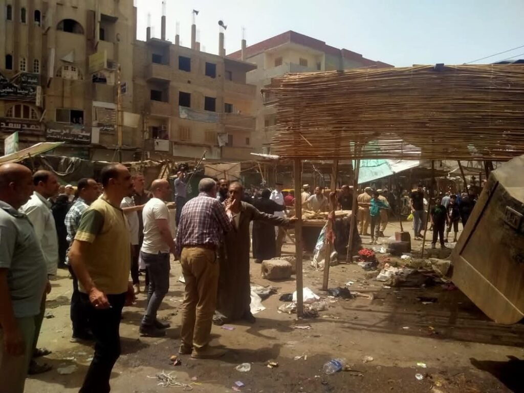 جريدة الوطن اليوم - نرصد الحدث من قلب الشارع المصري.