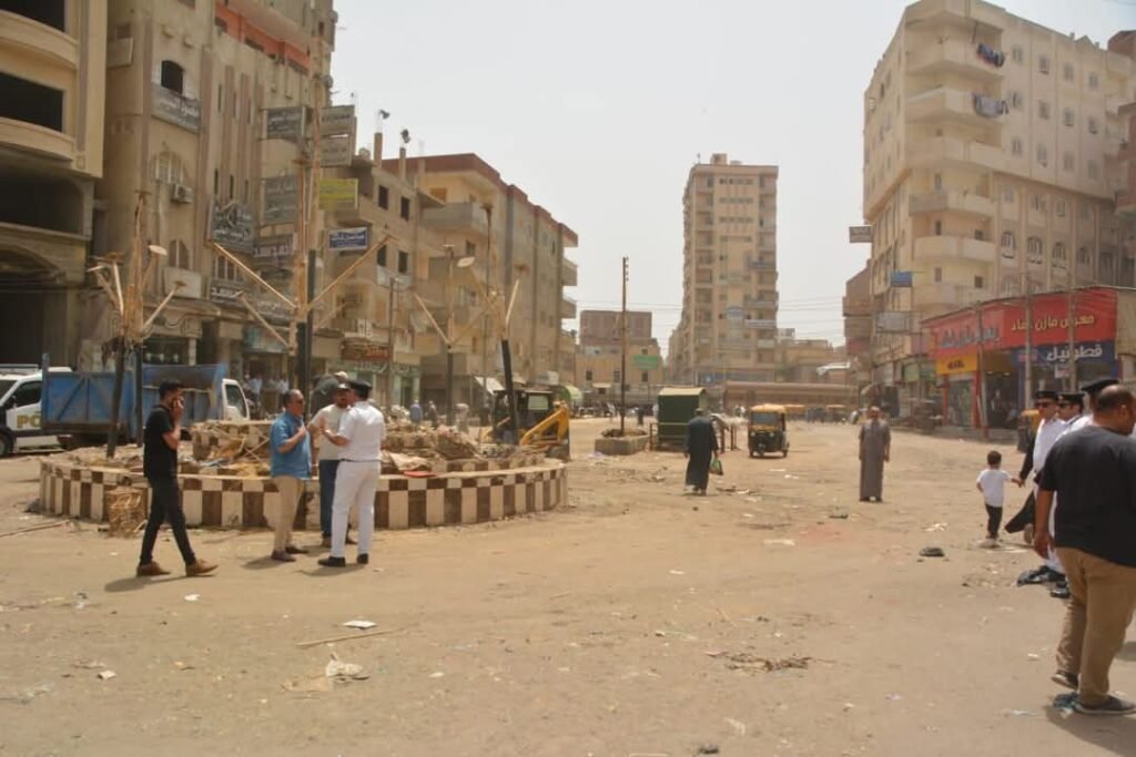 جريدة الوطن اليوم - نرصد الحدث من قلب الشارع المصري.