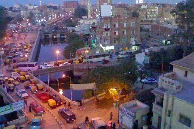 "دعوة شعبية بفـاقوس لتدوير الطبقة السياسية وصناعة نخبة جديدة"