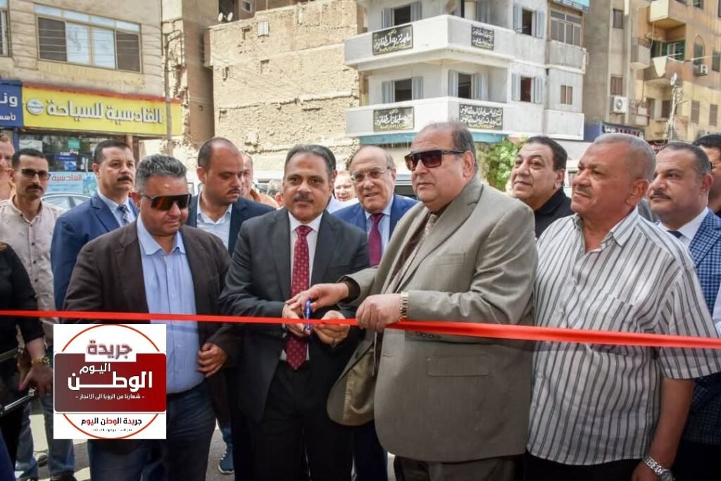 قبل عيد الأضحى.. الشرقية تفتتح معرض سلع بتخفيضات حتى 30%