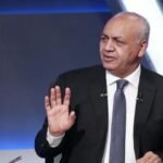مصطفى بكري: أتوقع تفويضًا محددًا للسيسي للدفاع عن أمن السعودية واستقرارها