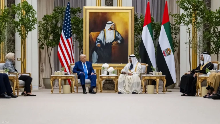 ترامب والخليج.. صفقات التريليونات بانتظار إنهاء حرب غزة 