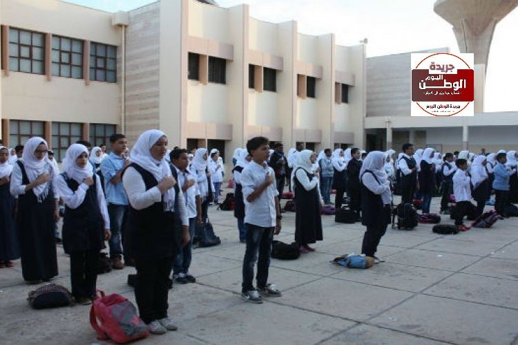 طرابلس تُعلّق الدراسة والامتحانات وسط نيران الاشتباكات وتحذيرات أمنية مشددة