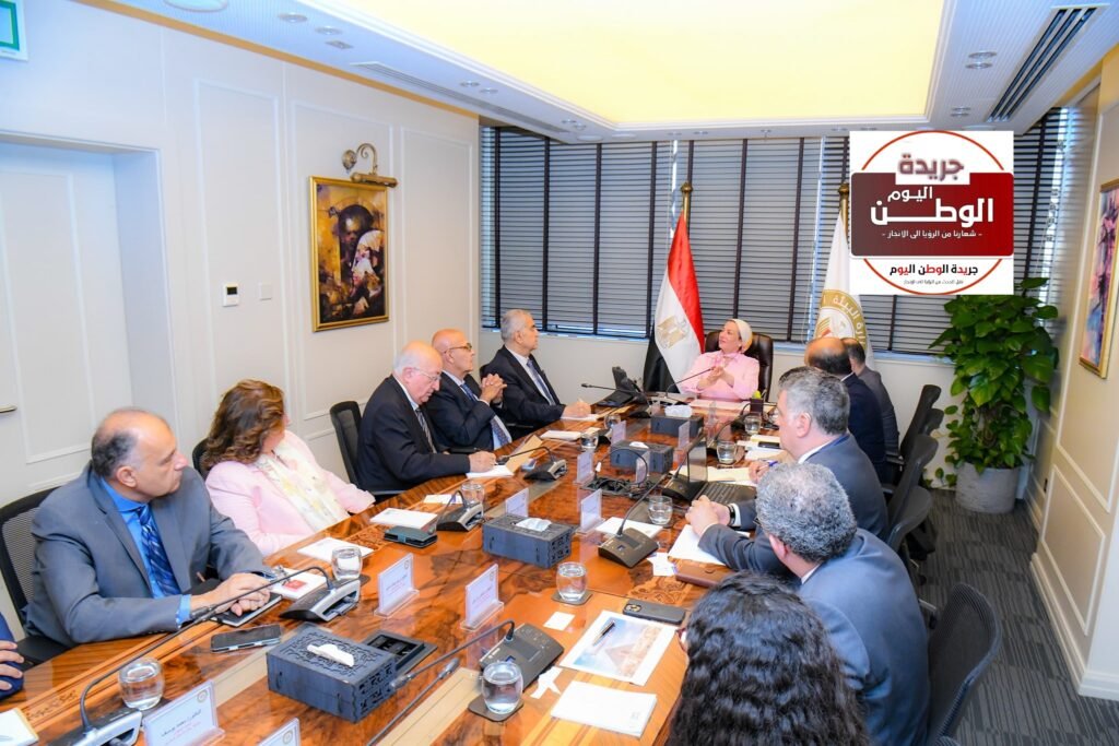 وزيرة البيئة: استثمارات خضراء وفرص واعدة في المخلفات والمحميات والاقتصاد الدائري