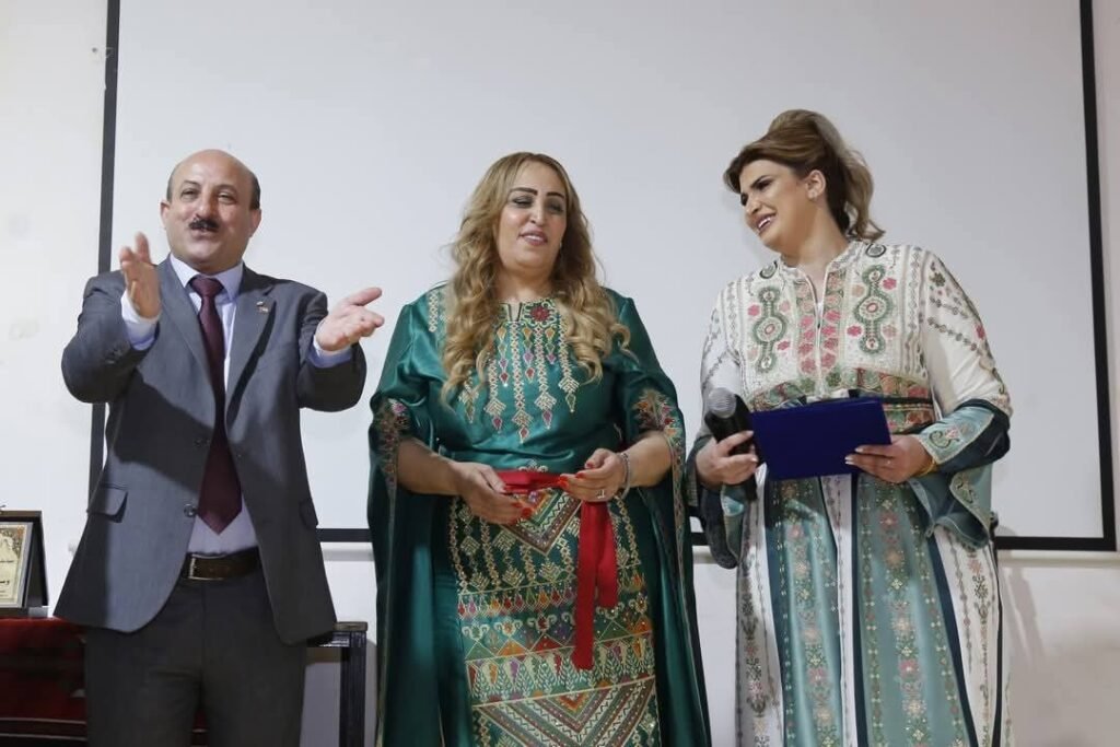 عيد الاستقلال والجلوس الملكي