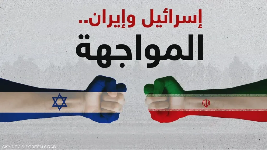 إيران تؤكد التزامها بالدبلوماسية وتحتفظ بحق الدفاع ضد إسرائيل