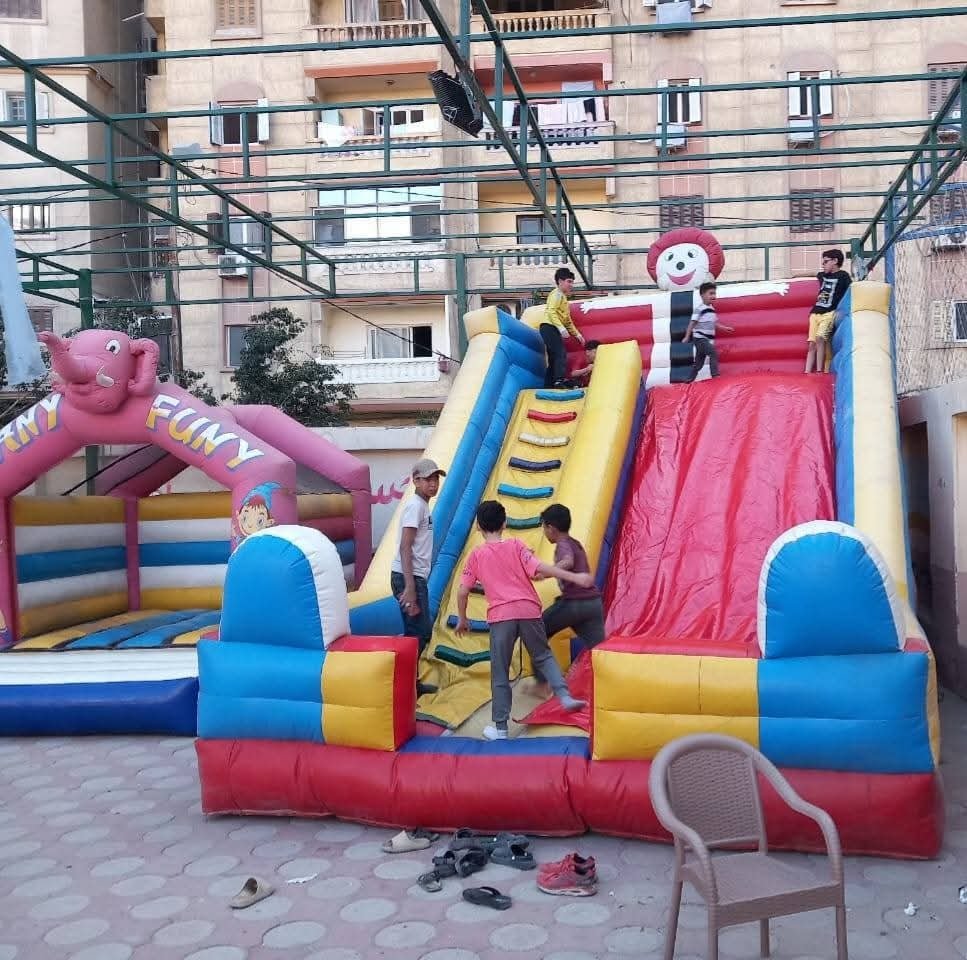 إقبال جماهيري كبير على 3242 مركز شباب خلال عيد الأضحى المبارك