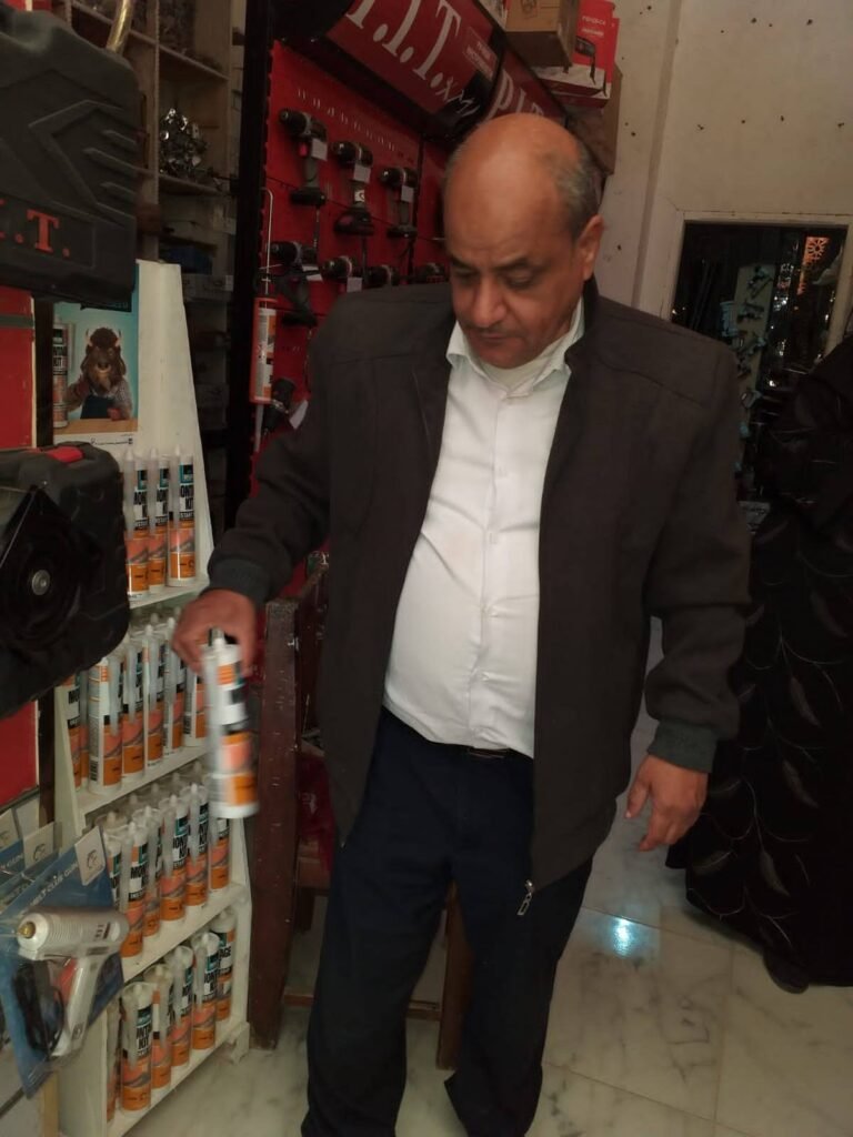 وكيل تموين الشرقية يشدد الرقابة.. وحملات تضبط مخالفات كبيرة ببلبيس