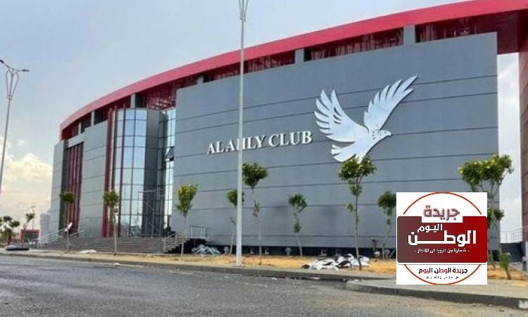 بقلم حسن النجار: الأهلي لا يمثل نفسه فقط.. بل وطنًا بأكمله