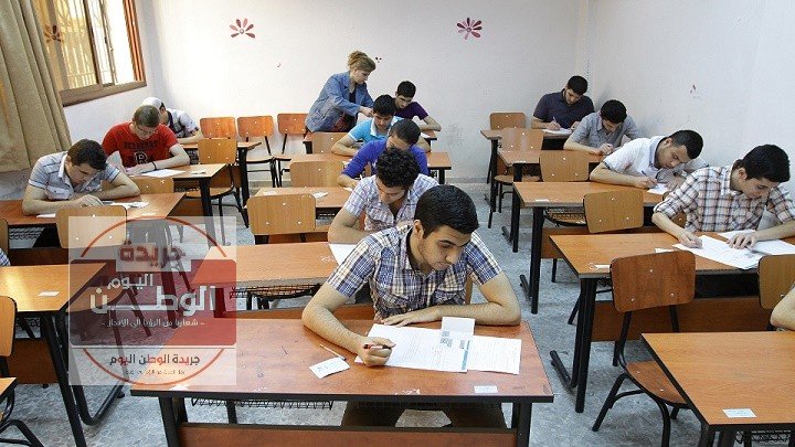 التعليم تُلزم لجان الثانوية بتوزيع الأسئلة في التاسعة تمامًا 