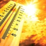 درجات الحرارة ترتفع غداً والأرصاد تحذر: شتاء هذا العام ضعيف جداً - شاهد فيديو