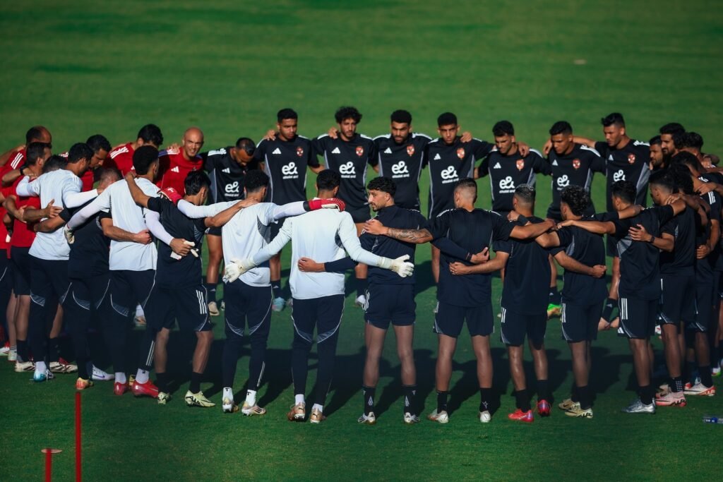 الأهلي يواجه إنتر ميامي بتشكيل ناري في مونديال الأندية .. تعرف علي التشكيل