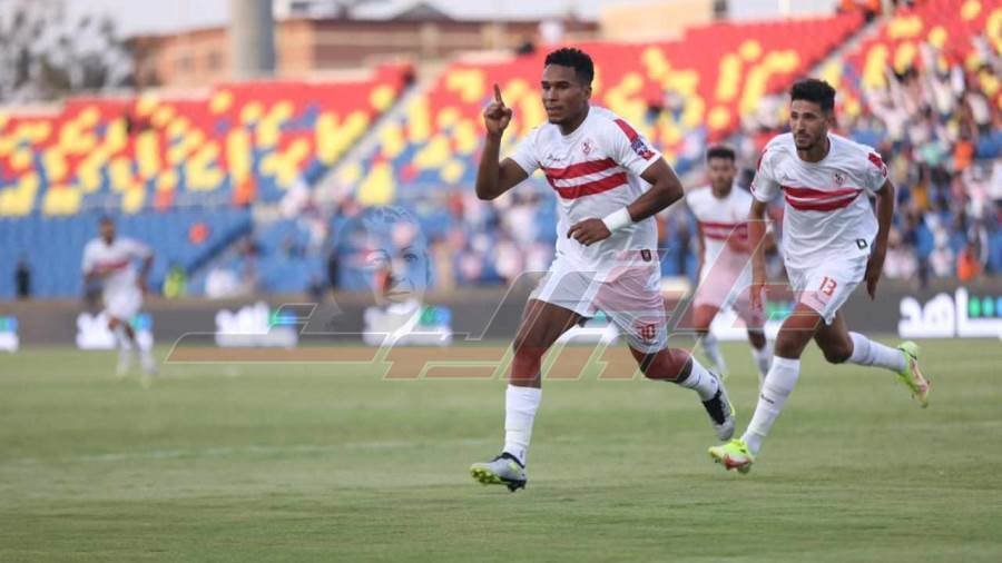 رسميا - 6 نجوم يرحلون رسميًا عن الزمالك في سوق الانتقالات الصيفي 