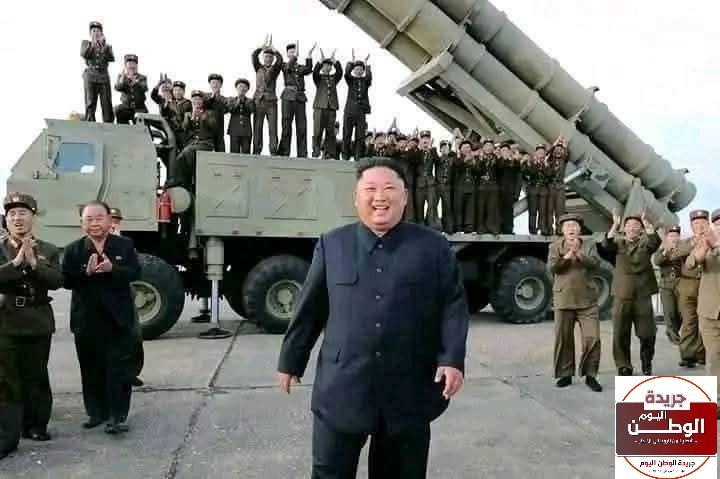 كوريا الشمالية