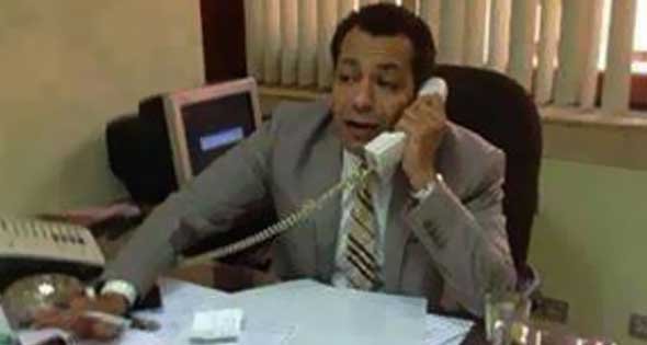 بطل التخابر يسقط غدرًا.. تفاصيل استشهاد محمد مبروك المروعة