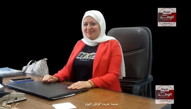 «فاقوس لا تحتمل التهريج السياسي».. مروة منصور تطالب بنائب من الطراز الأول في برلمان 2025 