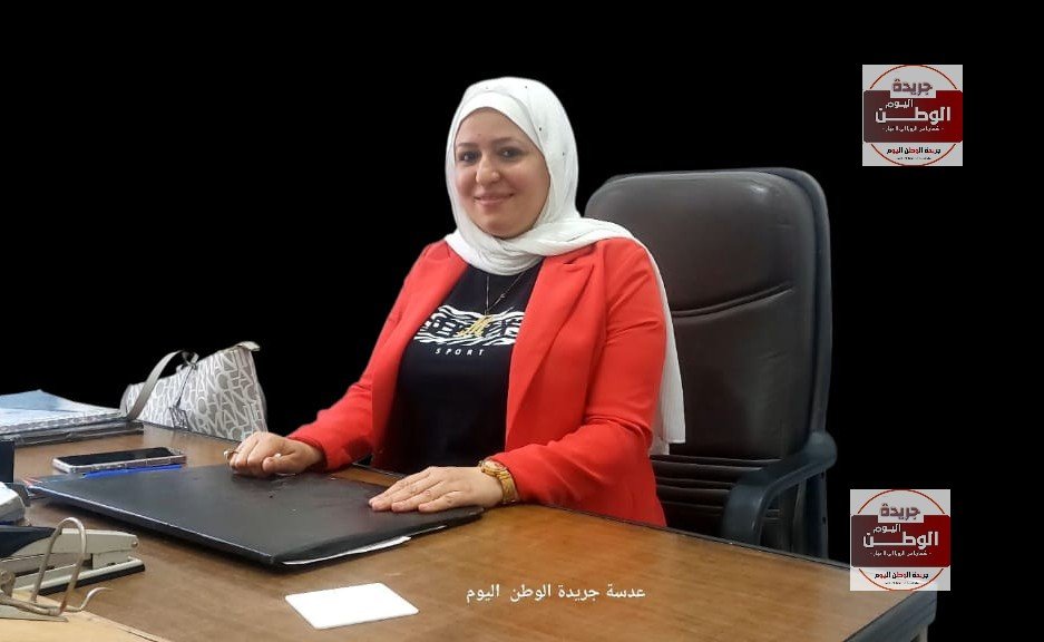 مروة منصور عمر تهنئ الرئيس السيسي والأمتين العربية والإسلامية بعيد الأضحى المبارك