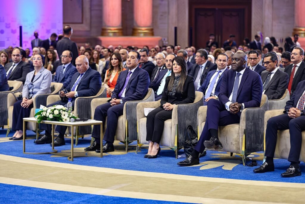مصر وأوروبا تطلقان صندوقاً بـ1.8 مليار يورو لدعم القطاع الخاص