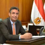 وزير التموين يُجري حركة قيادية موسعة لتعزيز الكفاءة والانضباط المؤسسي بالمحافظات