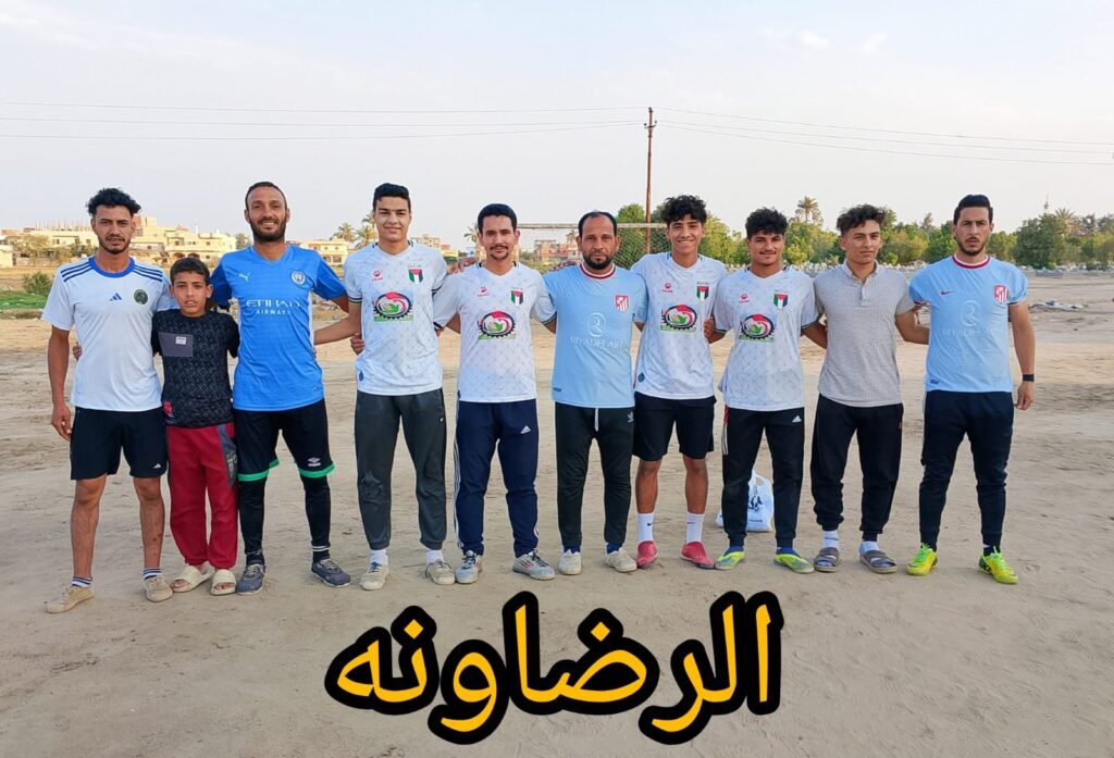"شباب الصالحية" يتوّج بلقب دورة شهداء الجيش والشرطة