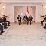 رئيس جمهورية الصومال الفيدرالية