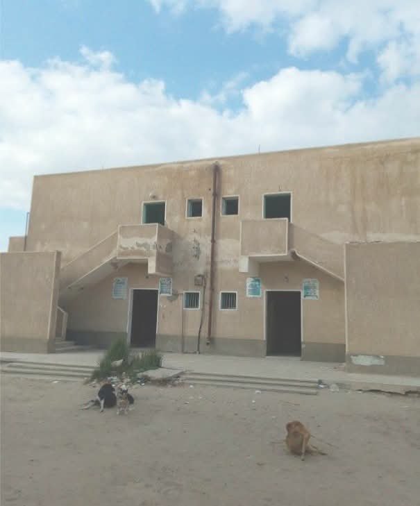 أهالي الصالحية القديمة يجددون مطالبهم ببناء مستشفى يخدم نصف مليون
