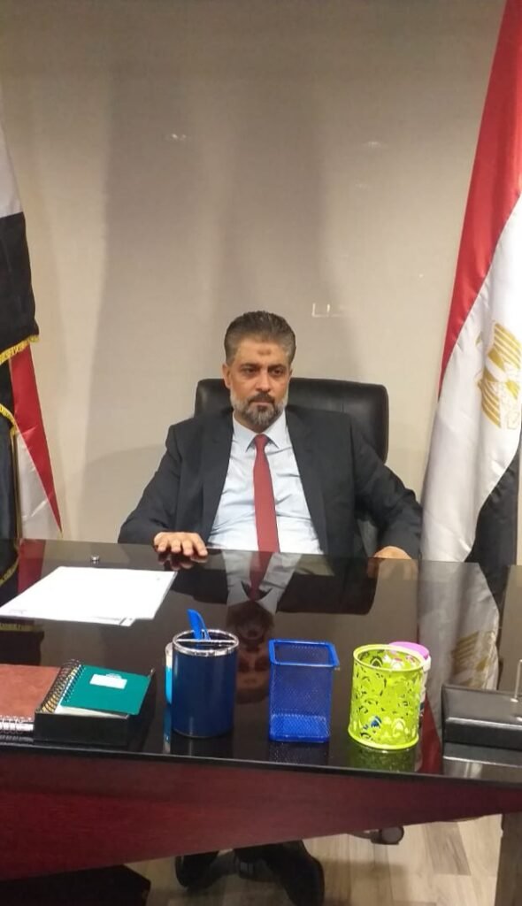 رئيس حزب نداء مصر يحذر من أكاذيب الإخوان لزعزعة استقرار الوطن