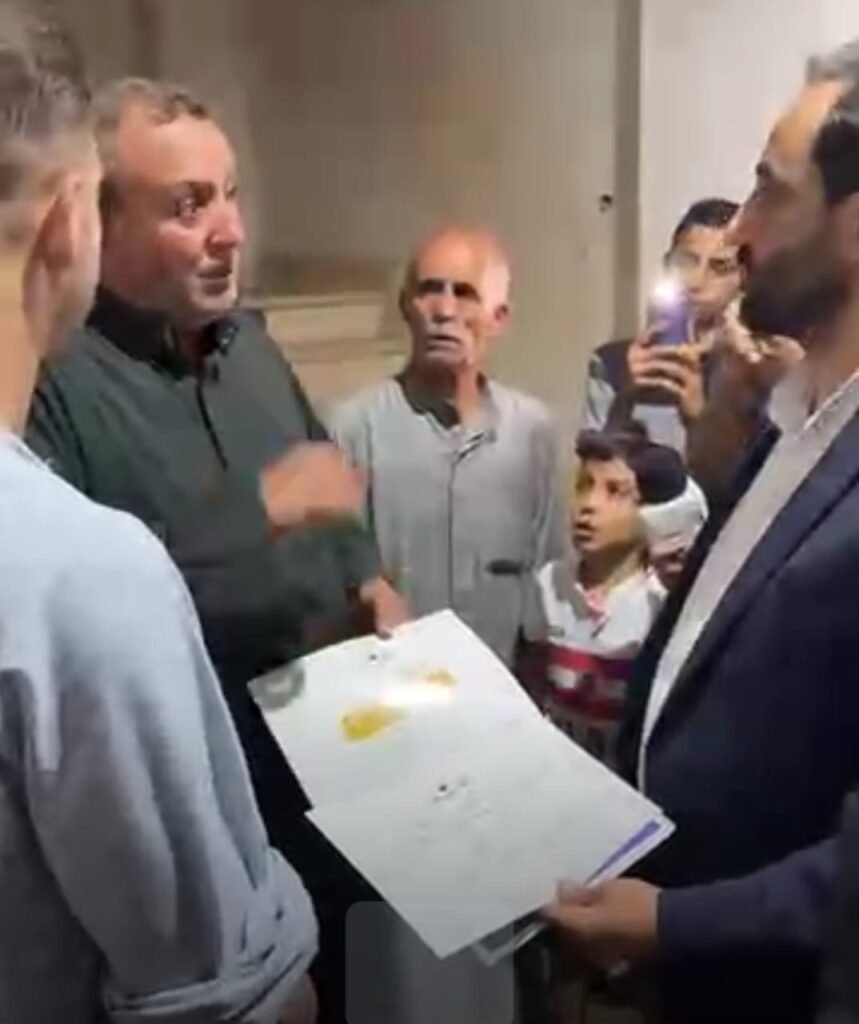 رجل أعمال يهدي أمهات شهيدات كفر السنابسة رحلة عمرة مجانية تكريماً لهن