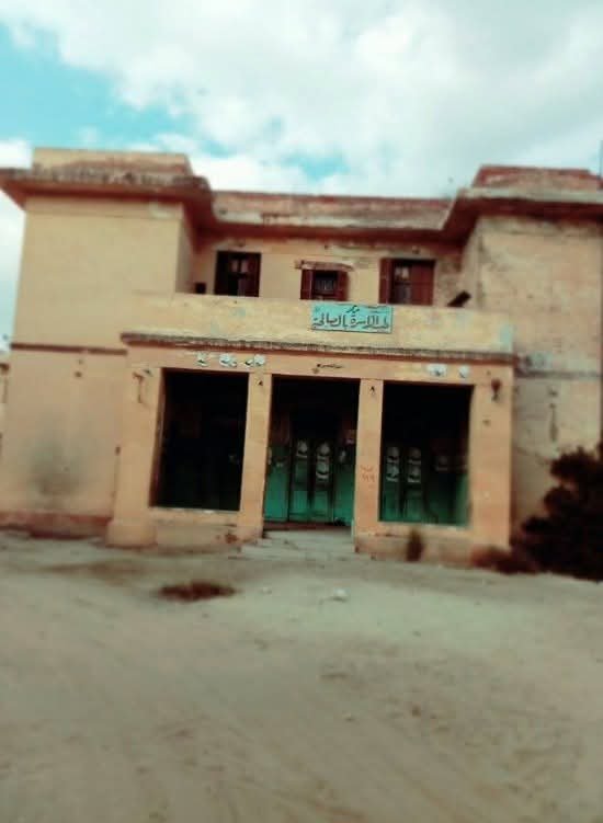 أهالي الصالحية القديمة يجددون مطالبهم ببناء مستشفى يخدم نصف مليون