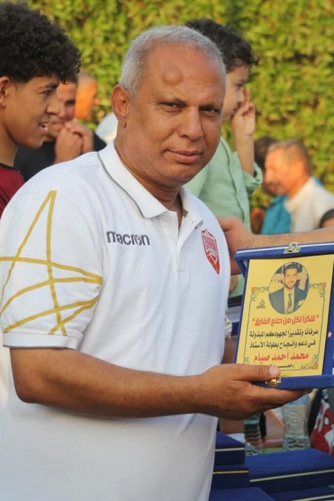 "شباب الصالحية" يتوّج بلقب دورة شهداء الجيش والشرطة