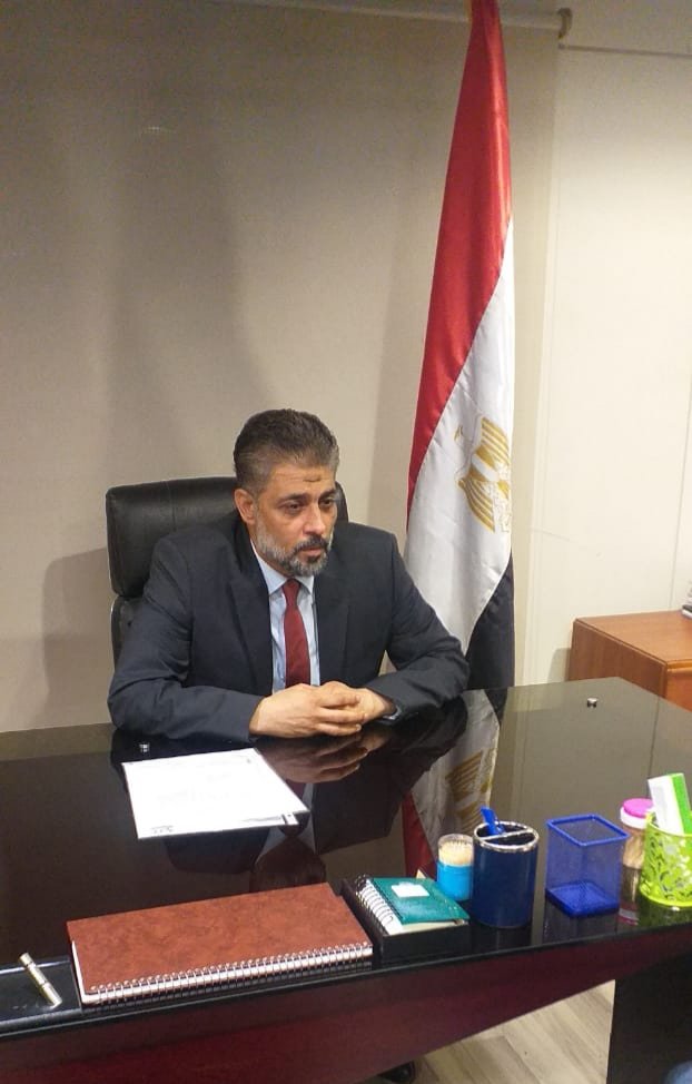 رئيس حزب نداء مصر يحذر من أكاذيب الإخوان لزعزعة استقرار الوطن
