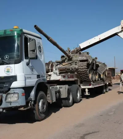 إسرائيل تقصف قوات النظام السوري وتتوعد بحماية دروز السويداء 