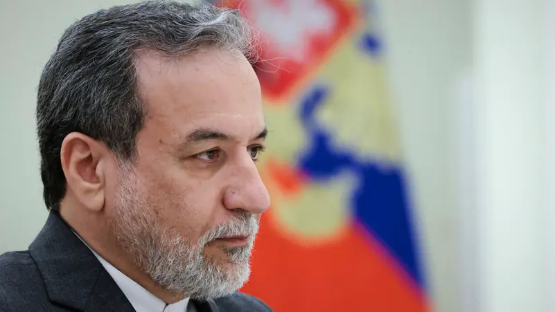 إيران تضع شروطًا جديدة لاستئناف المفاوضات النووية بعد هجوم إسرائيل  