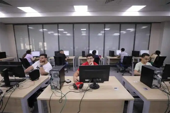 ابدأ تنسيق الجامعات 2025 الآن مجانًا عبر موقع التنسيق الإلكتروني 